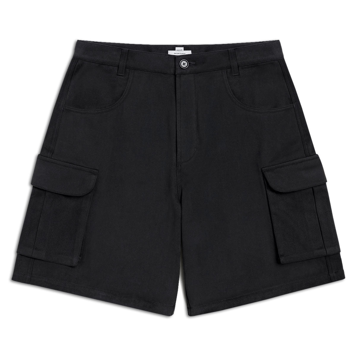 CCS Recon Cargo Shorts - Black