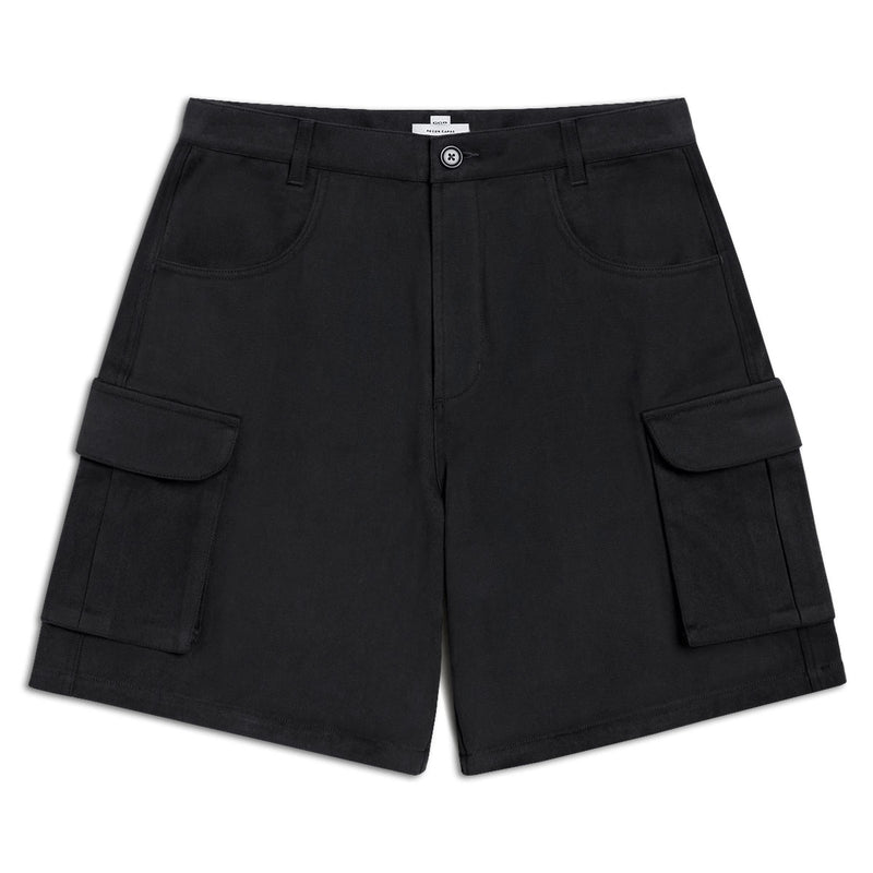 CCS Recon Cargo Shorts - Black