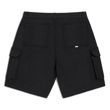 CCS Recon Cargo Shorts - Black