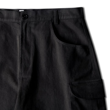 CCS Recon Cargo Shorts - Black