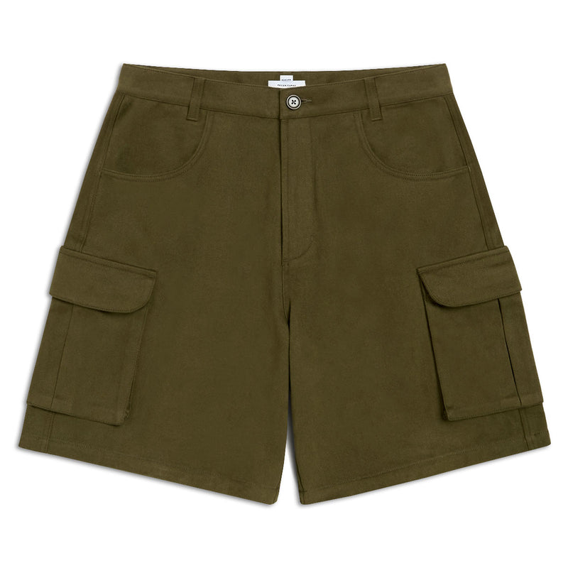 CCS Recon Cargo Shorts - Olive