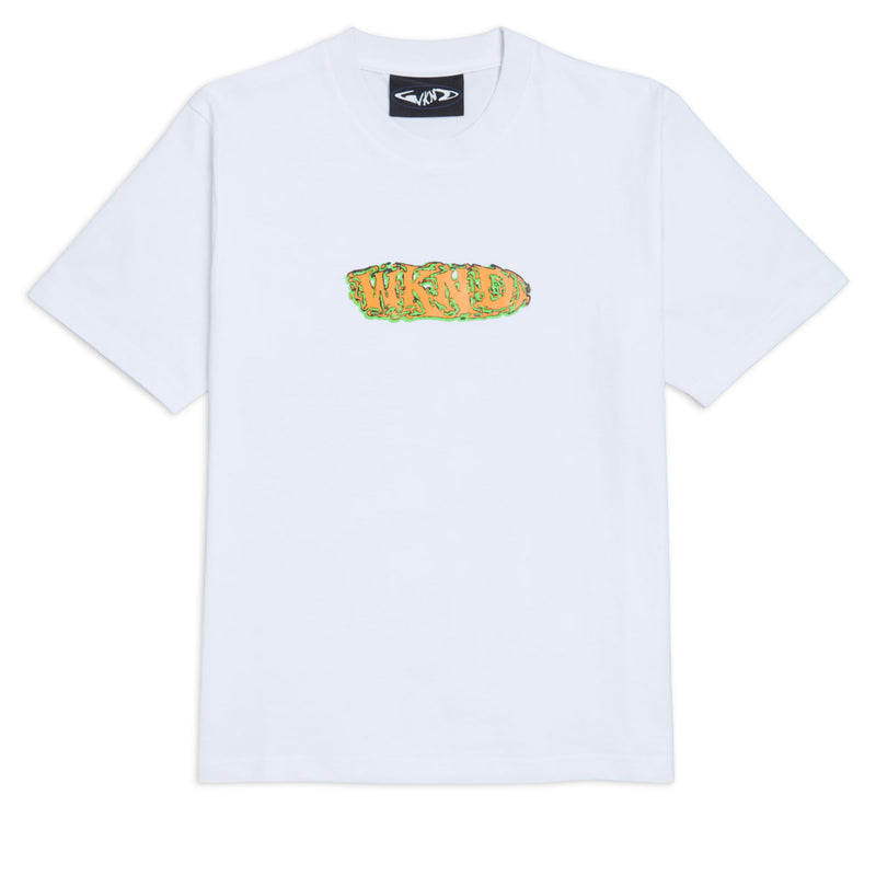 WKND Eaze T-Shirt - White