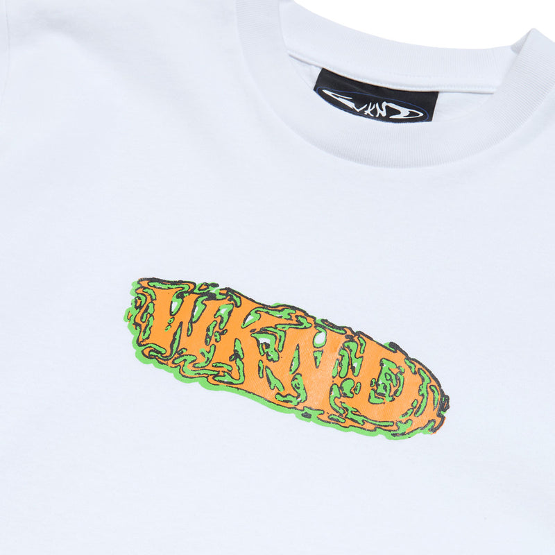 WKND Eaze T-Shirt - White