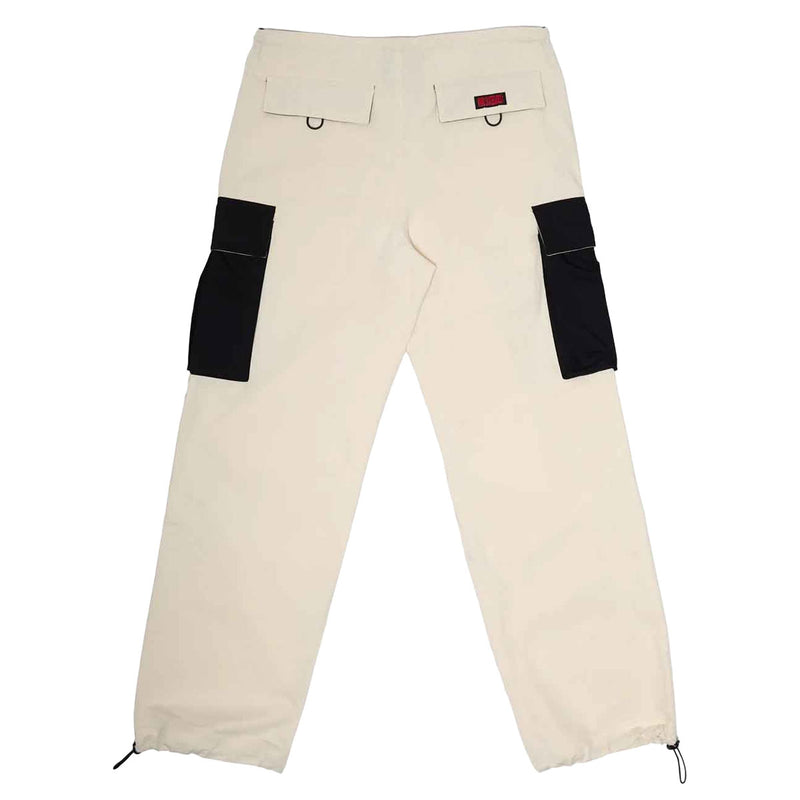 WKND Techie Dirtbags Pants - Natural Ripstop