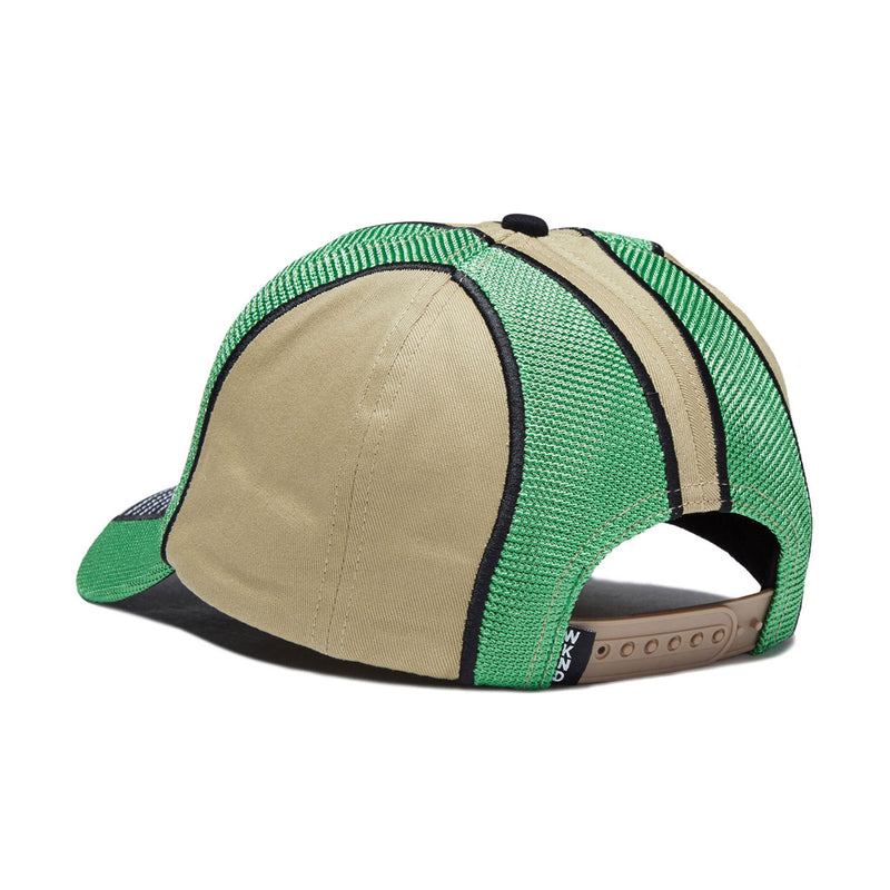 WKND Mesh Hat - Khaki