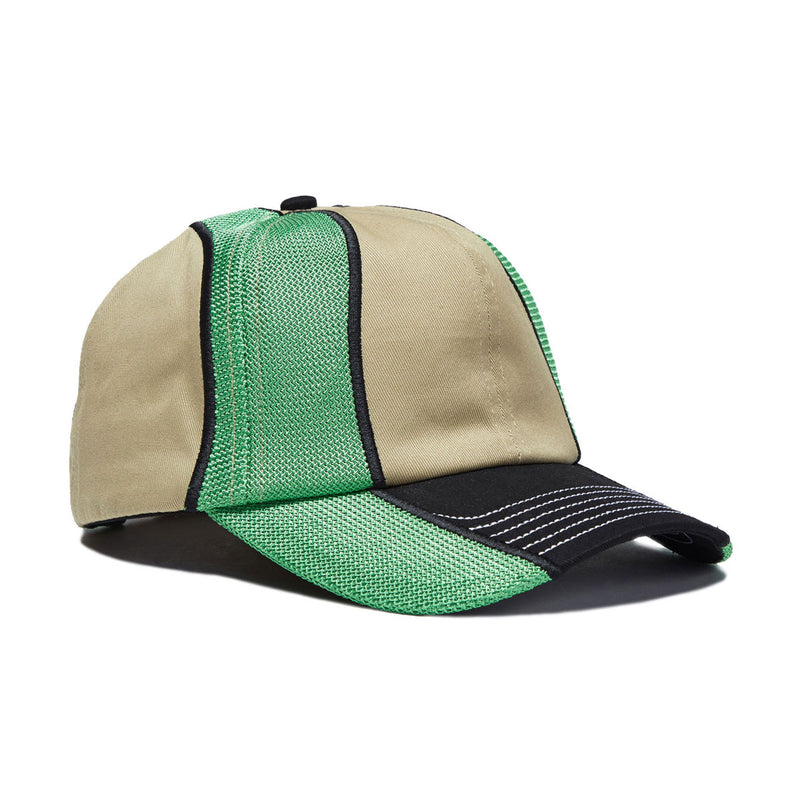 WKND Mesh Hat - Khaki