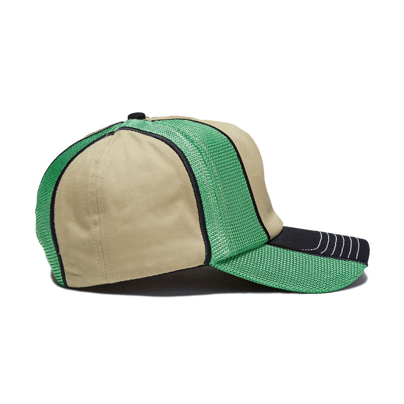WKND Mesh Hat - Khaki