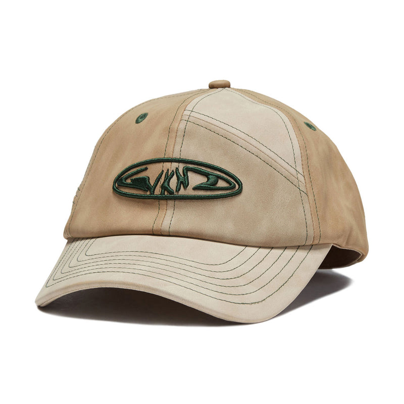 WKND Chopped Hat - Tan