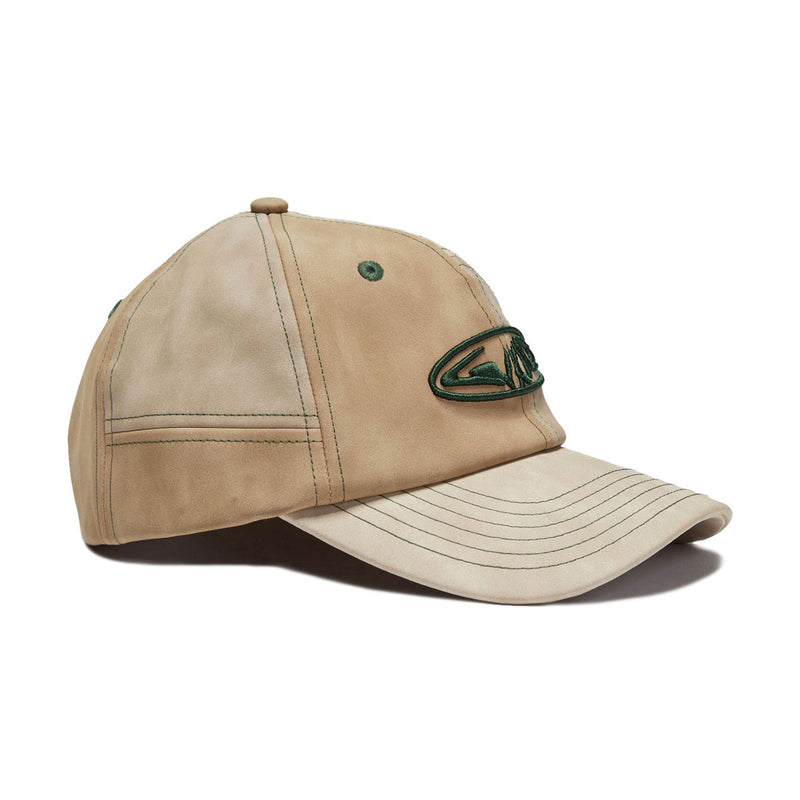 WKND Chopped Hat - Tan