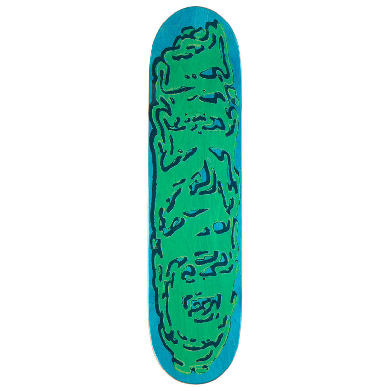 WKND Hello March Filip Almqvist Skateboard Deck - 8.375