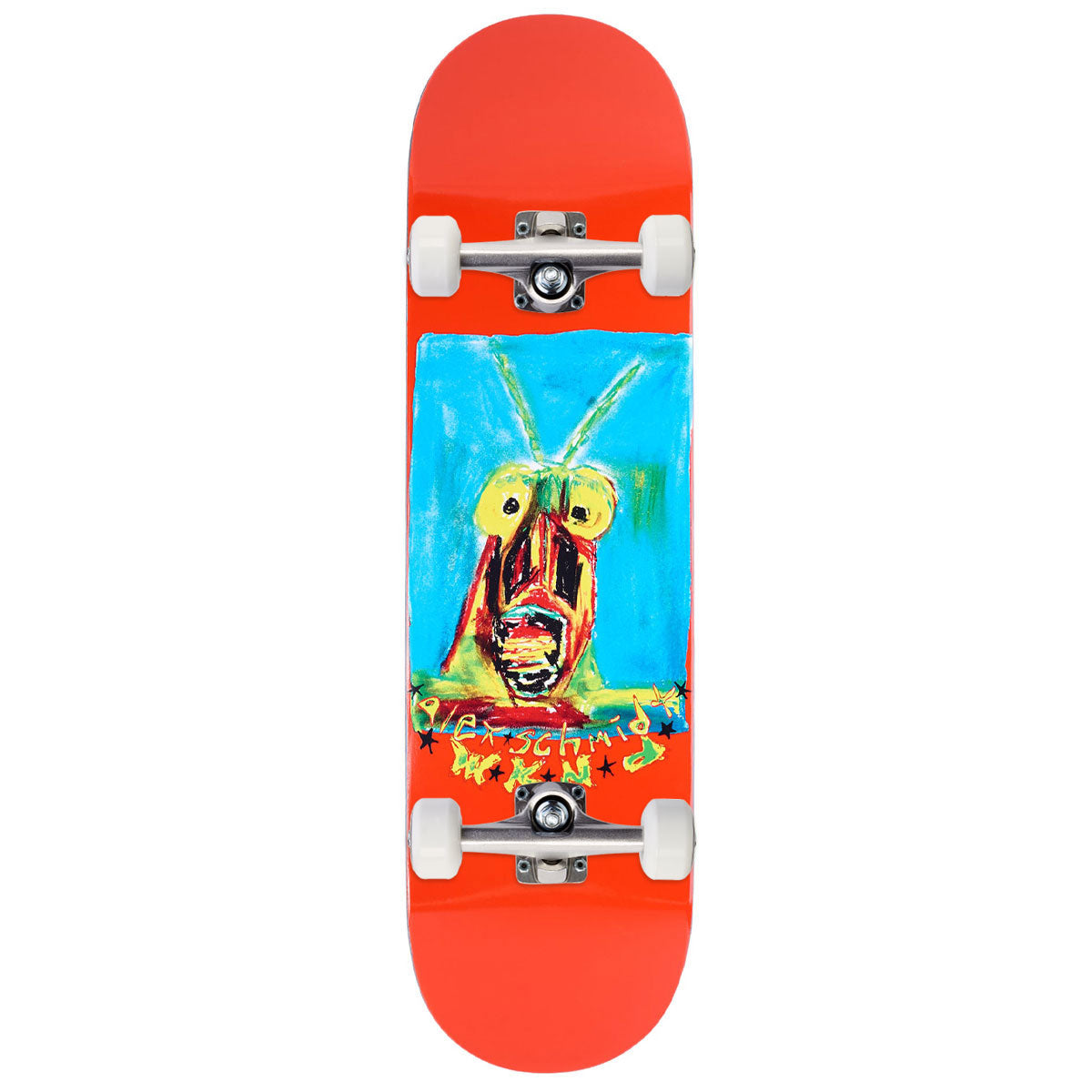 WKND Skateboards Clothing, Decks, and Gear - CCS