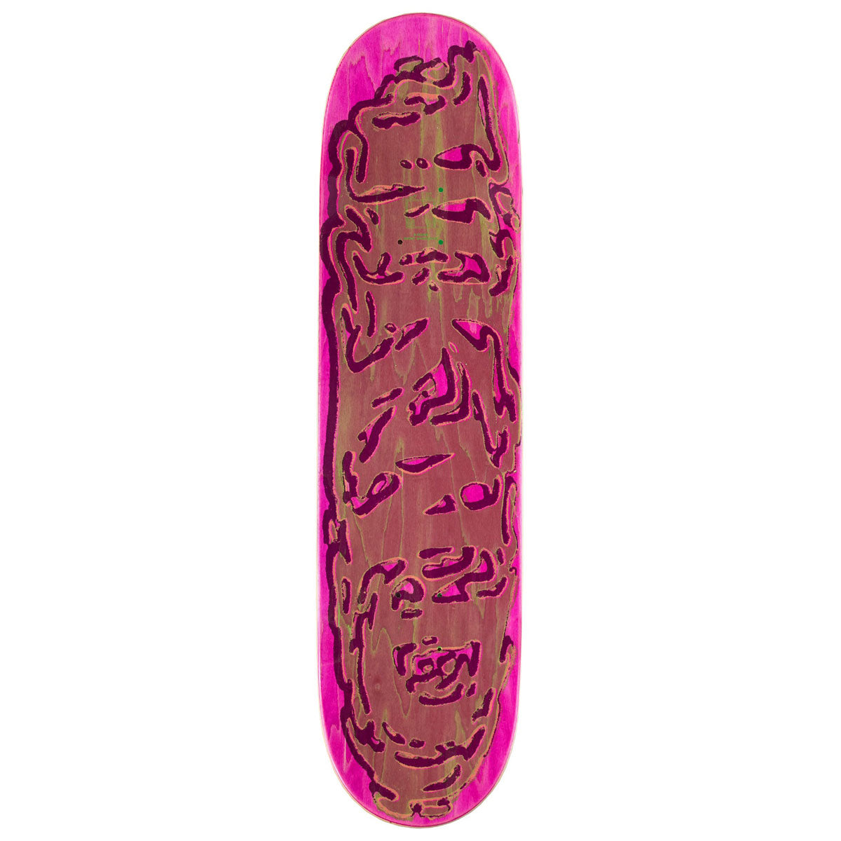 WKND Portal Christian Maalouf Skateboard Deck - 8.25