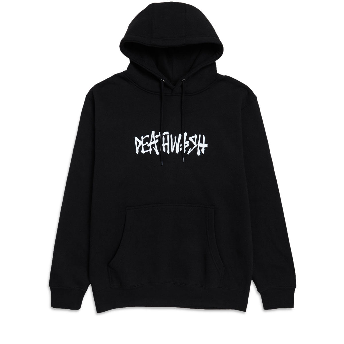 Deathwish OG Deathspray Hoodie - Black – CCS