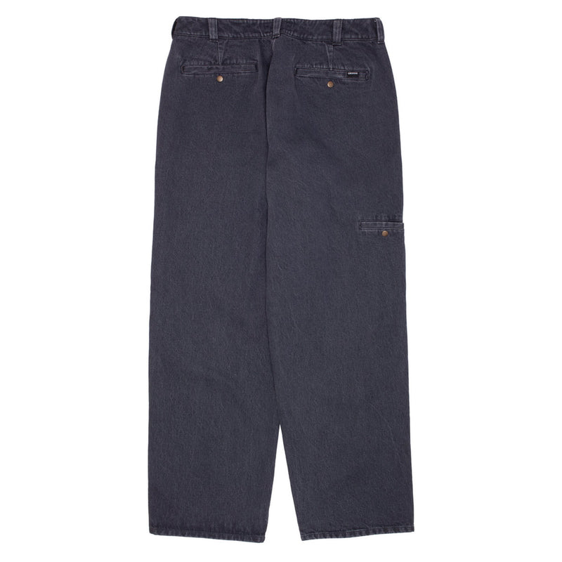 GX1000 Trouser Pants - Dark Blue Wash