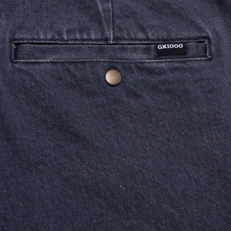 GX1000 Trouser Pants - Dark Blue Wash