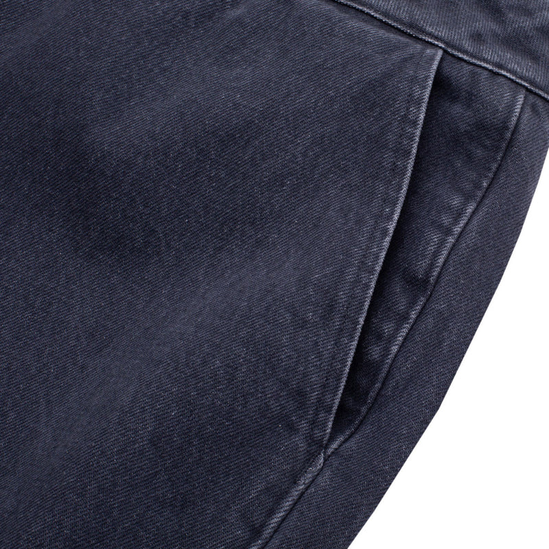 GX1000 Trouser Pants - Dark Blue Wash