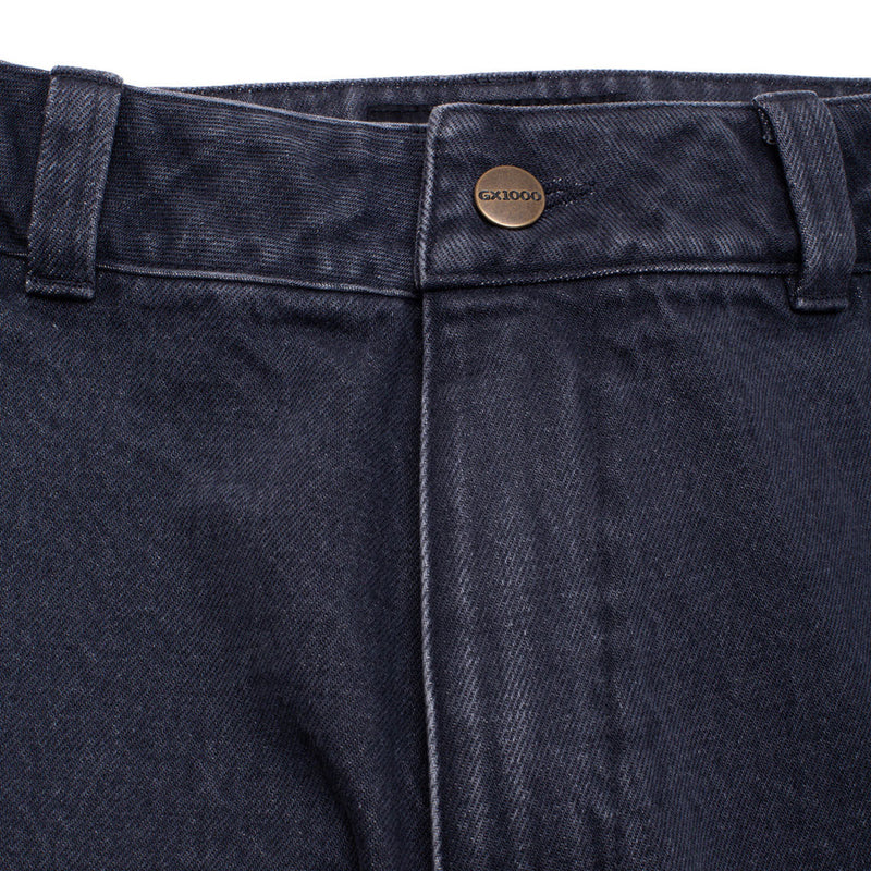 GX1000 Trouser Pants - Dark Blue Wash