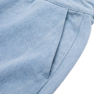 GX1000 Trouser Pants - Light Blue Wash