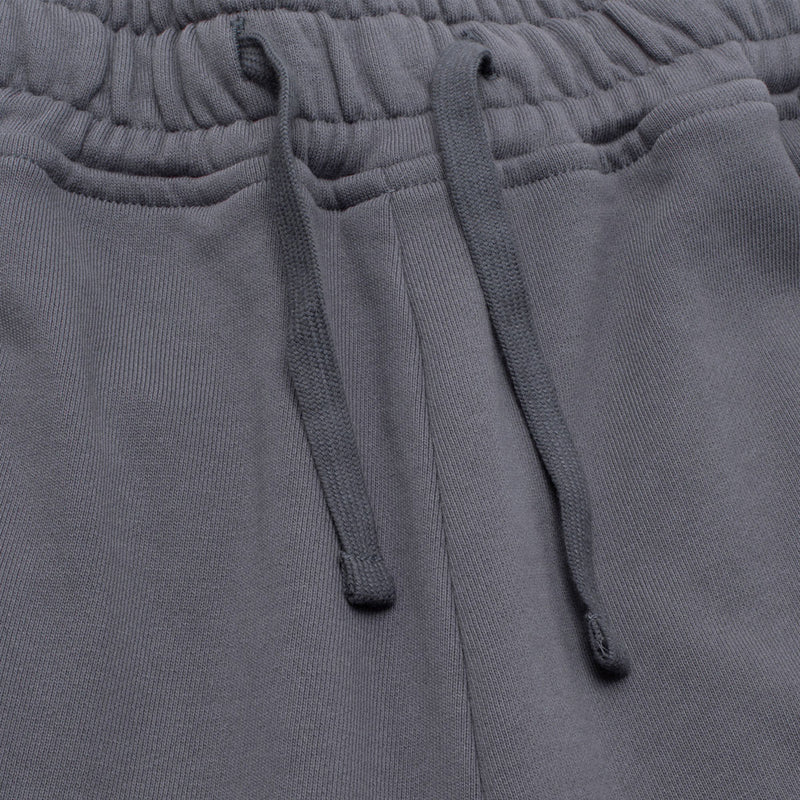 GX1000 Sweat Shorts - Charcoal