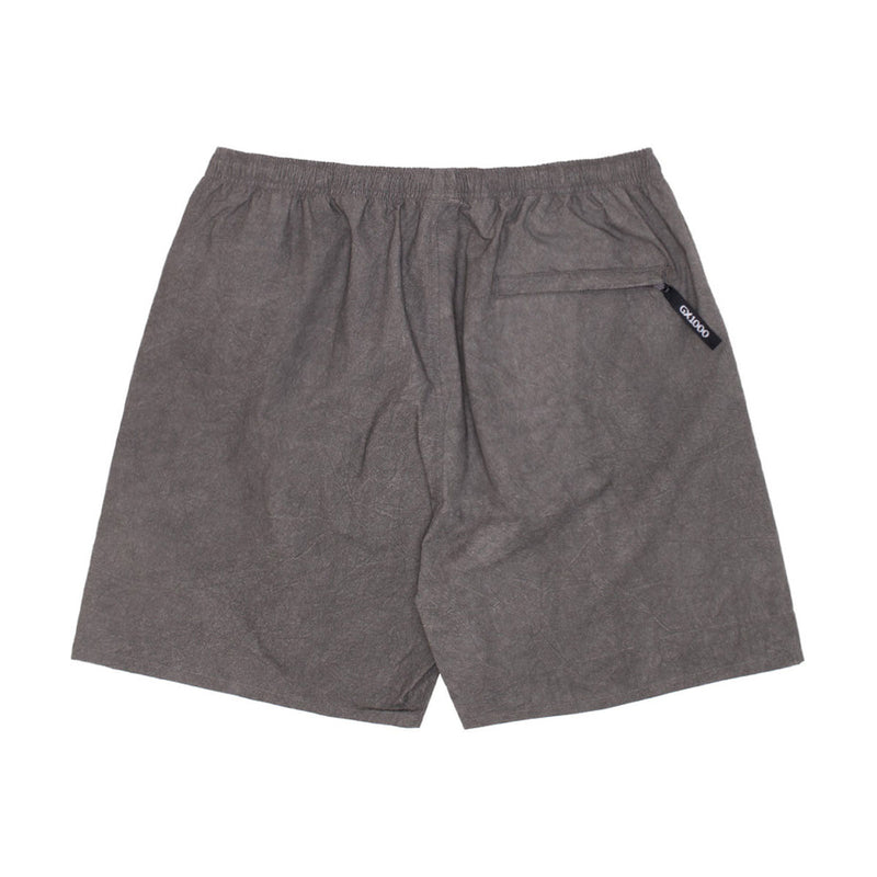 GX1000 Swim Boardshorts - Charcoal