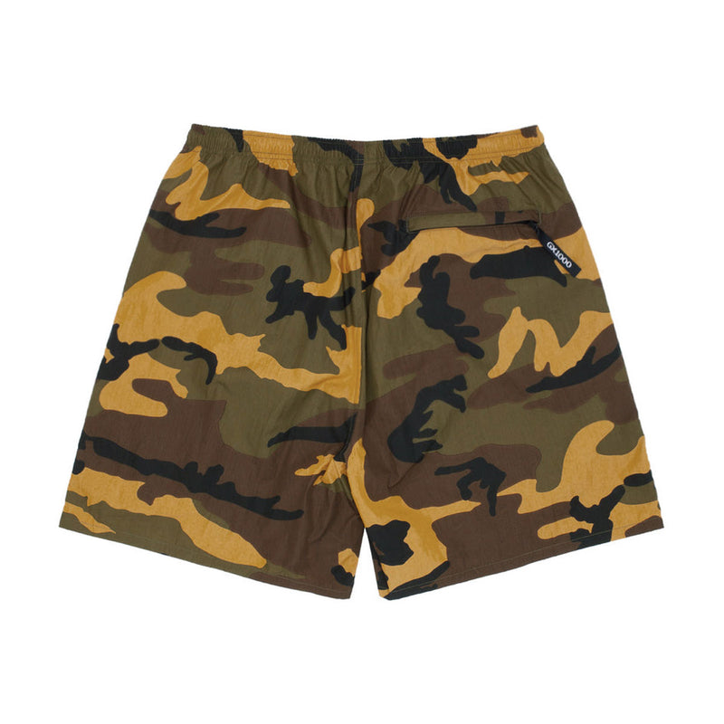 GX1000 Swim Boardshorts - Camo