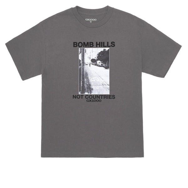 ★GX1000★ Bomb Hills Not Countries T-Shirt 関税込★ 0F8327AF-90A0-4AB4-8EAF-