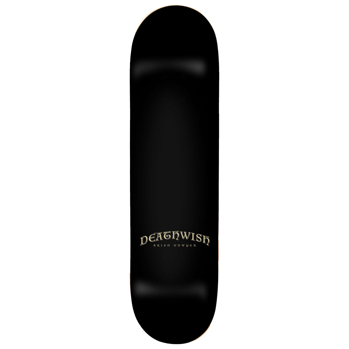 Deathwish Brian O’Dwyer Heritage Skateboard Complete - 8.125" – CCS