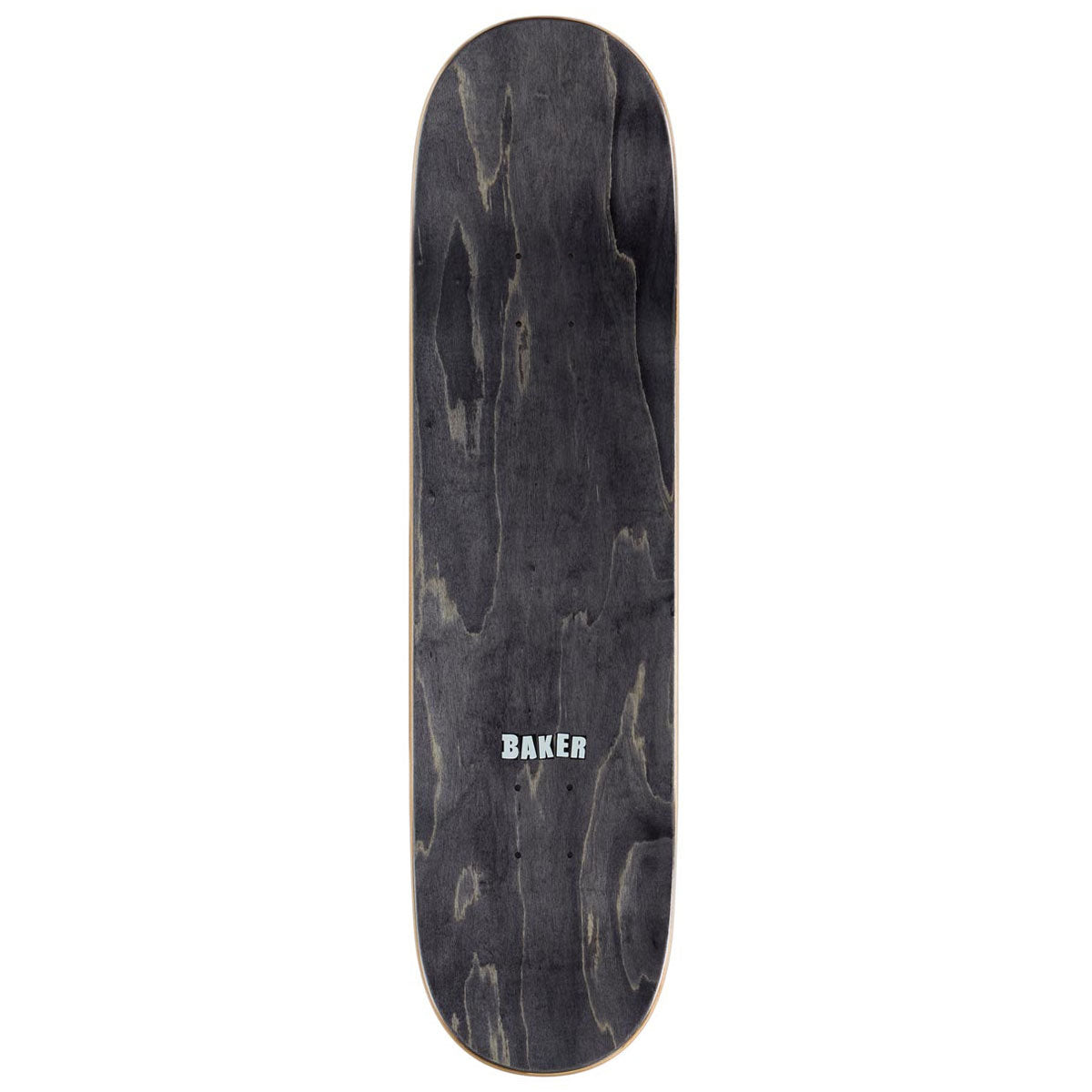 スケートボード Boulevard Skate Co Rodrigo Peterson 8.25 Baker Tyson Peterson Trollsafari Skateboard Deck - 8.25