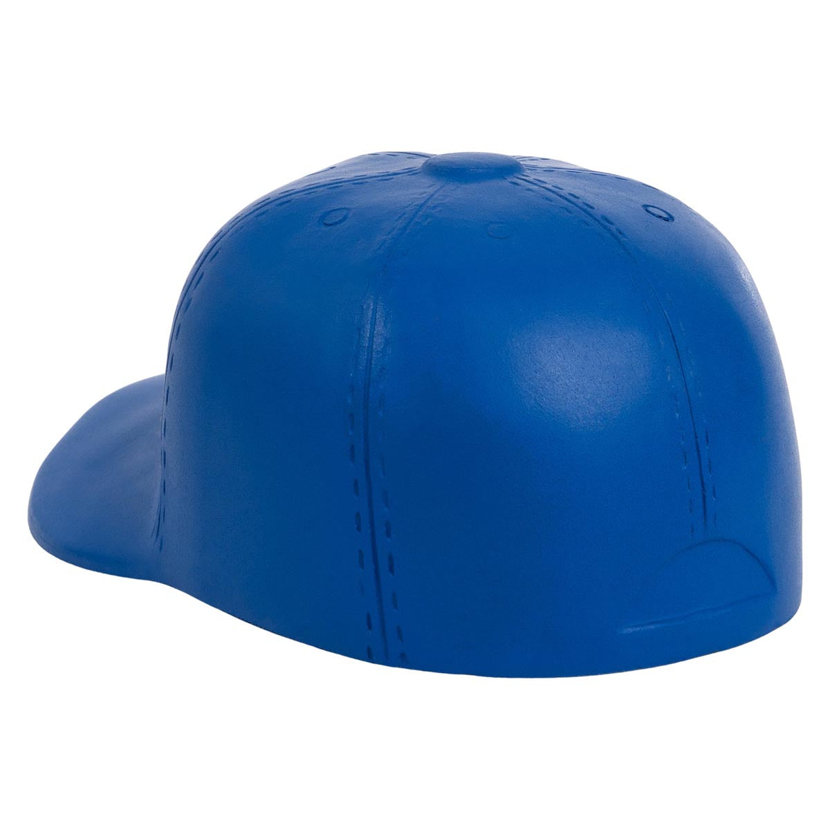 Sci-Fi Fantasy Hat Stress Ball - Navy image 2