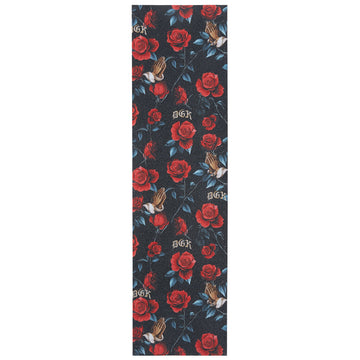 DGK Tiempo Grip tape - Black