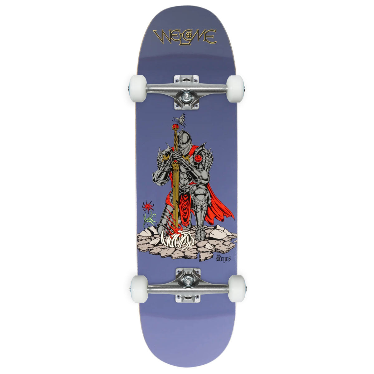 Verdy x ComplexCon 3 Piece Deck Set - ACTION VINTAGE