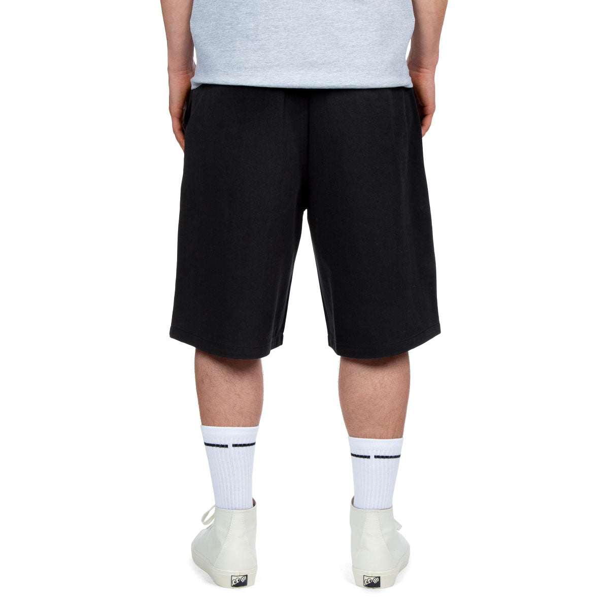F.C.R.B VENTILATION CHINO SHORTS ブラック F.C.Real Bristol F.C.R.B. エフシーアールビー 19SS