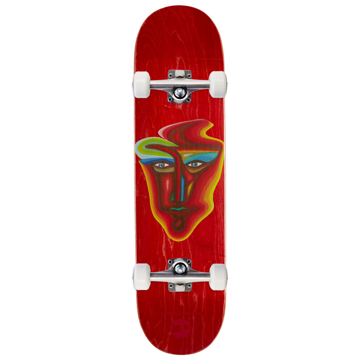 Hopps Skateboards