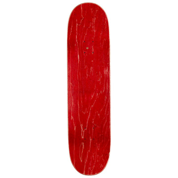 Hopps Eggeling Jen Traub Artist Skateboard Deck - 8.25