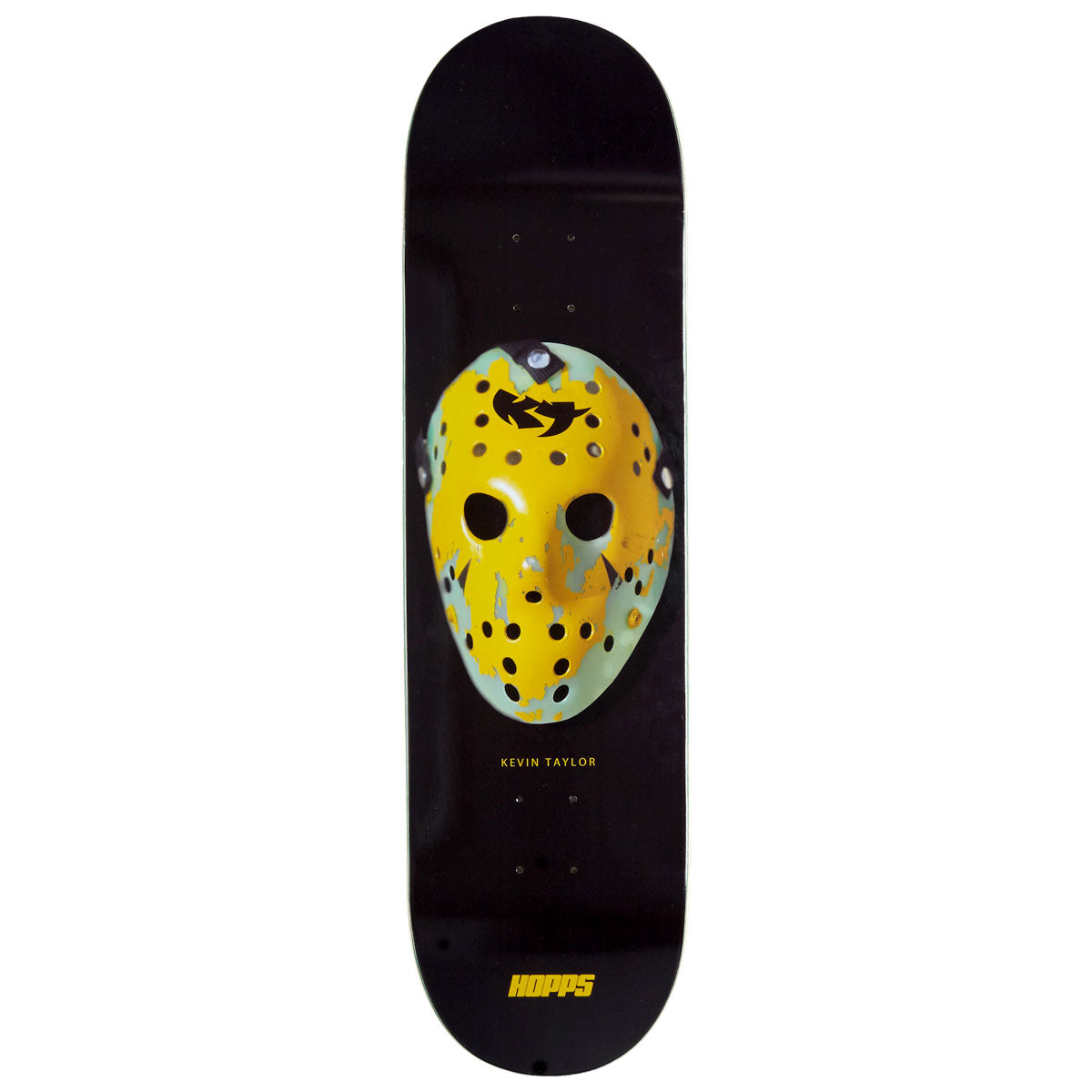 HOPPS SKATEBOARDS DECK ( ホップス スケートボードデッキ