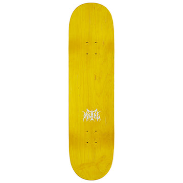 Metal Fred Gall Odin Skateboard Complete - 8.50