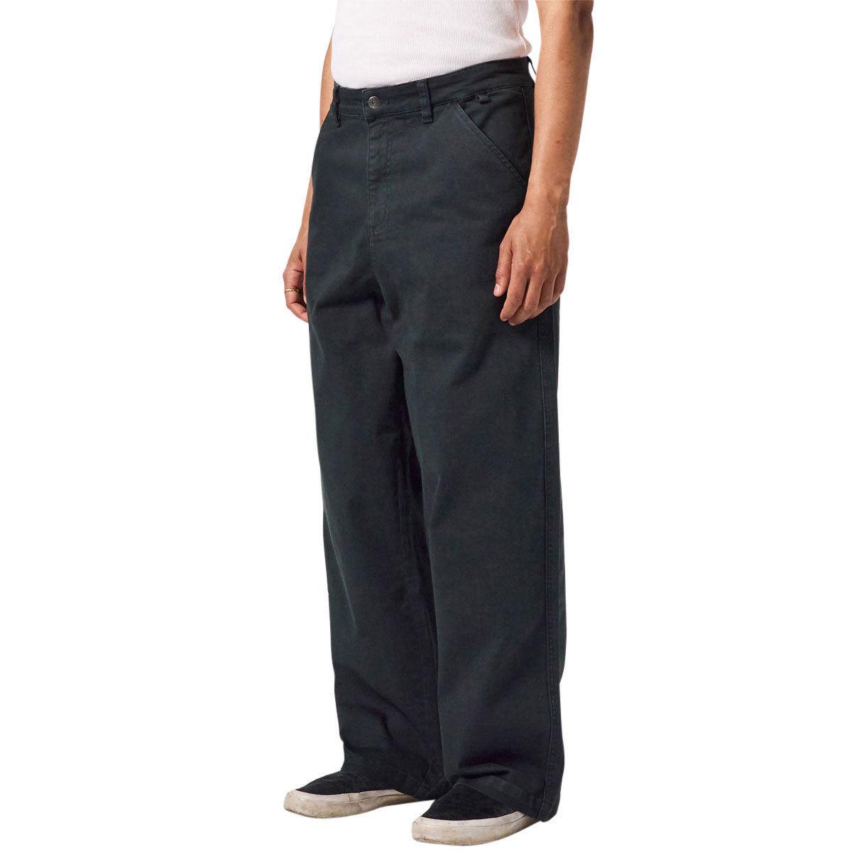 Former Reynolds Denim Overdye Jeans - Ivy Stone – CCS