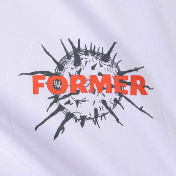 Former Atomic T-Shirt - Oyster