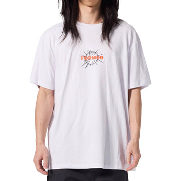 Former Atomic T-Shirt - Oyster