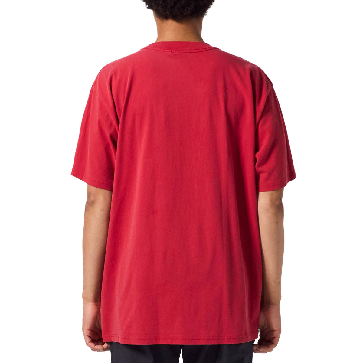 Former War Poodle T-Shirt - Red – CCS