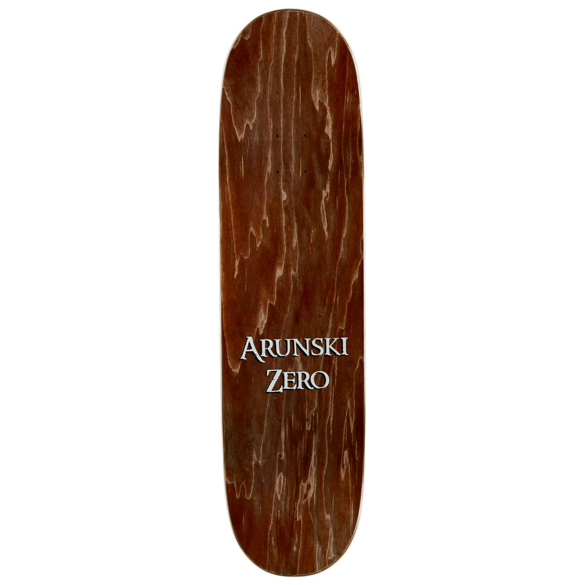 Zero South Park Horror Arunski Skateboard Deck - 8.50