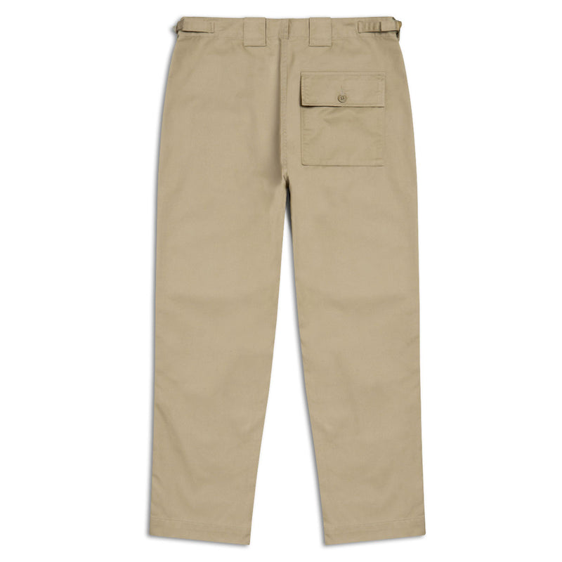 CCS Surplus Field Pants - Khaki