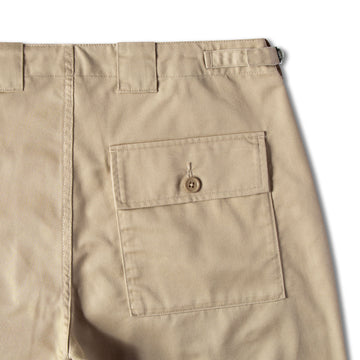 CCS Surplus Field Pants - Khaki