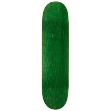 Disorder Gradient Dominic Walker Skateboard Complete - Green - 8.38