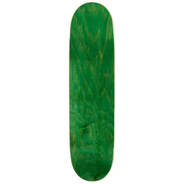 Disorder Gradient Clive Dixon Skateboard Deck - Black/Red - 8.50