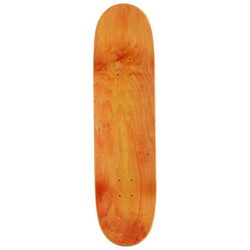 Disorder Braided Dominick Walker Skateboard Complete - White - 8.38