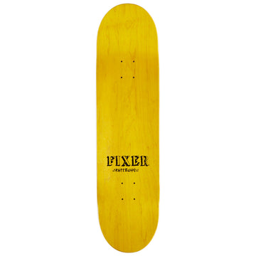 Fixer Ukiyoe Skateboard Complete - 8.50