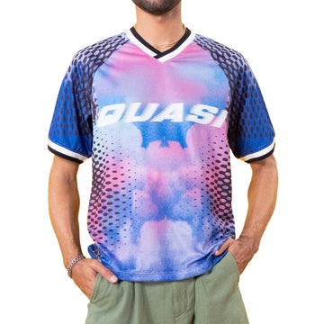 Quasi P.K. Soccer Jersey - Multi