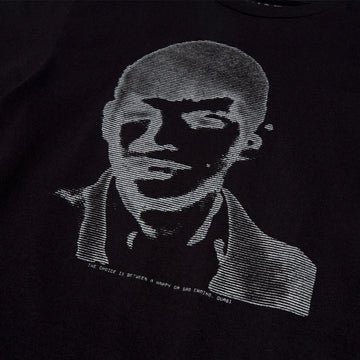 Quasi Choices T-Shirt - Black