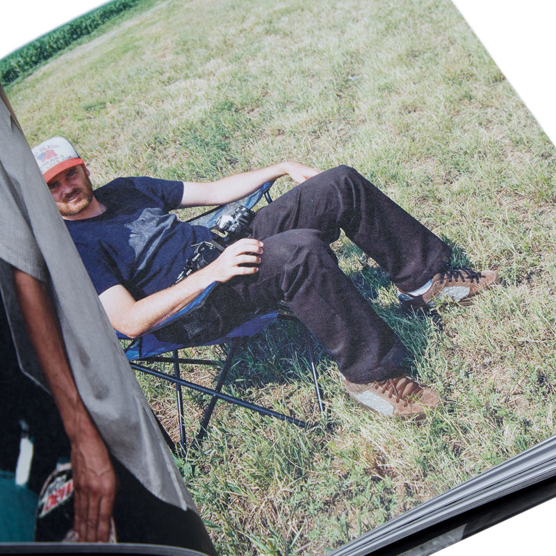 Blair Alley 20 Years 100 Portraits Book